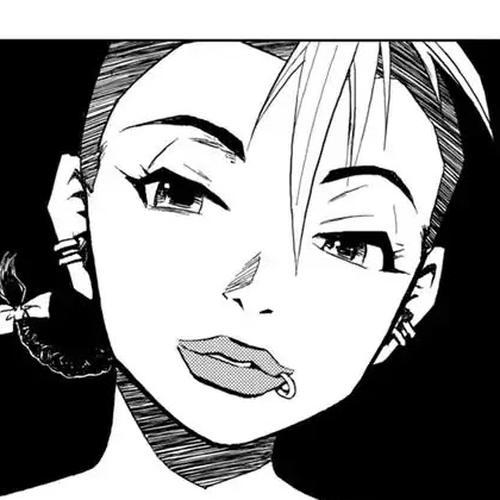 RECORD (Kamui Fujiwara) Chapter 2: Blues cover