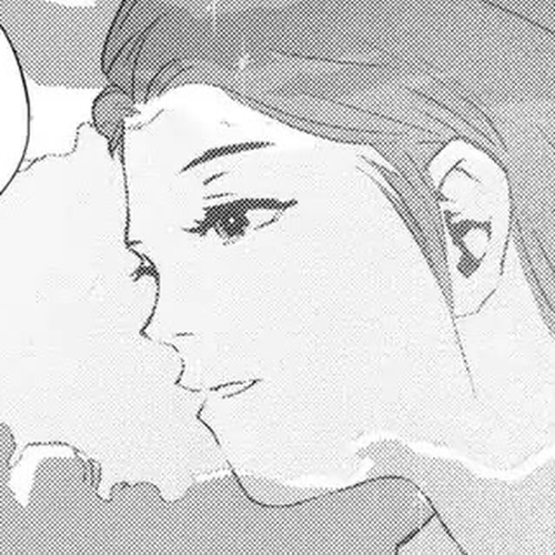 RECORD (Kamui Fujiwara) Chapter 3: Rock cover