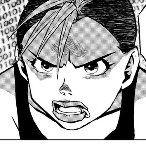 RECORD (Kamui Fujiwara) Chapter 4: Techno cover