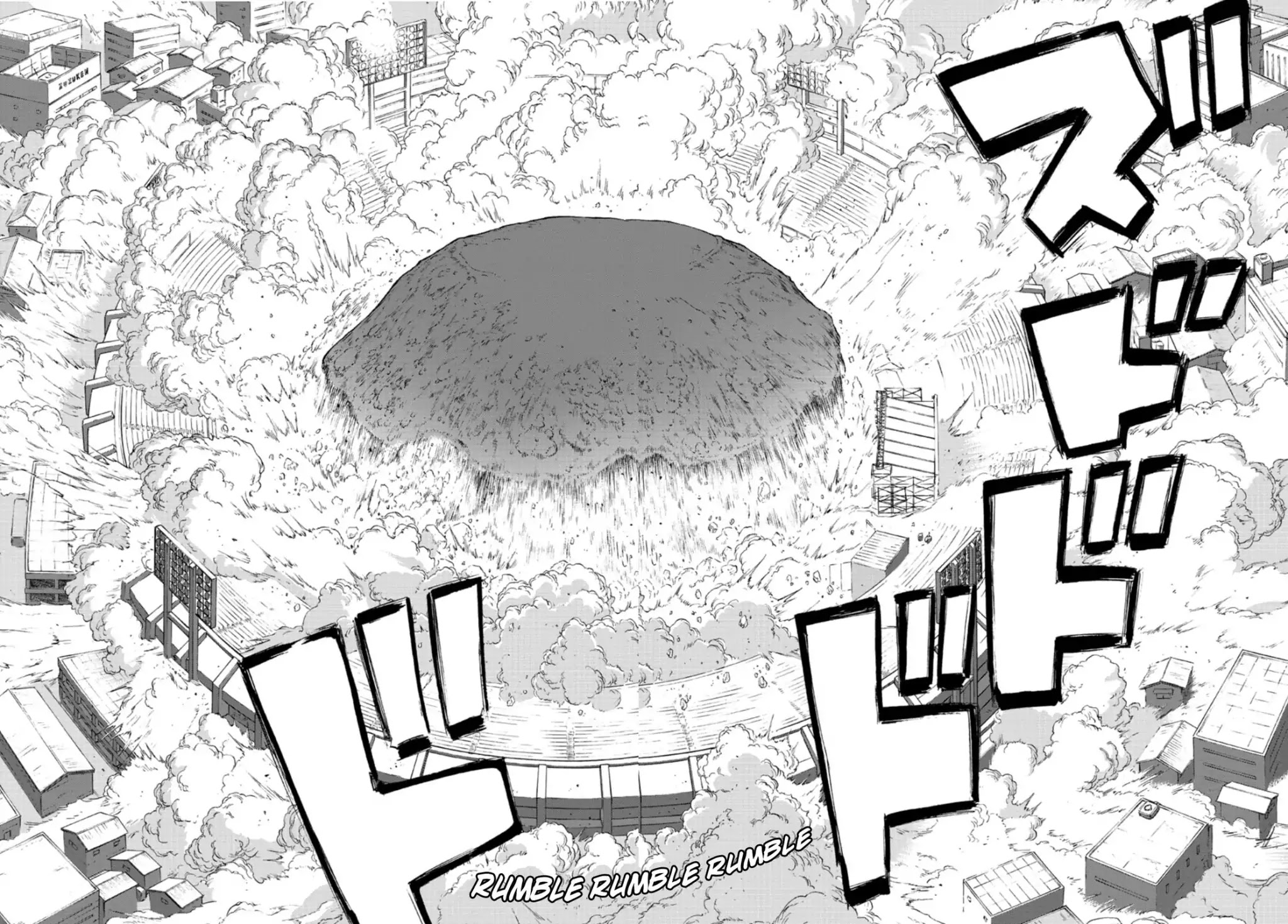 RECORD (Kamui Fujiwara) Chapter 7 page 36 - Chapter 7: Classic [END]
