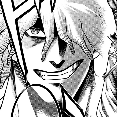 Record of Ragnarok Forbidden Side-Story: Gods' Apocalypse Chapter 11: Unfair cover