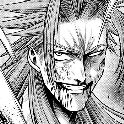 Record of Ragnarok Forbidden Side-Story: Gods' Apocalypse Chapter 14: The Third Blade cover