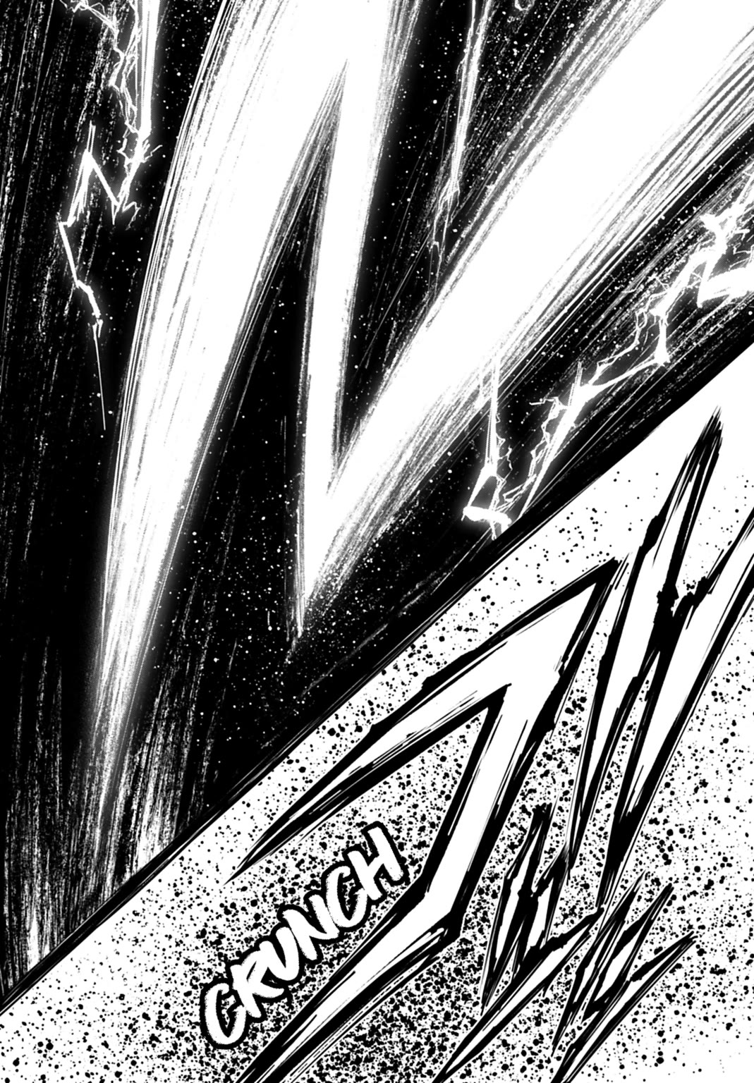 Record of Ragnarok Forbidden Side-Story: Gods' Apocalypse Chapter 15 page 22 - Chapter 15: We Can Still Go Higher