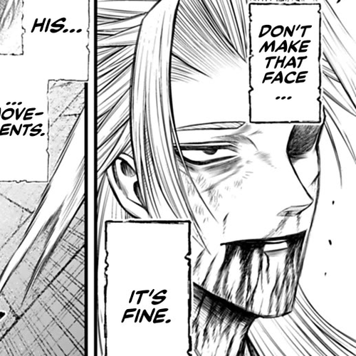 Record of Ragnarok Forbidden Side-Story: Gods' Apocalypse Chapter 15: We Can Still Go Higher cover