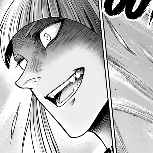Record of Ragnarok Forbidden Side-Story: Gods' Apocalypse Chapter 16: Synthetic God cover