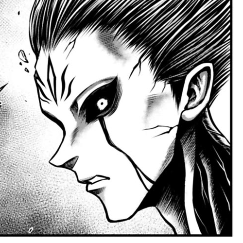 Record of Ragnarok Forbidden Side-Story: Gods' Apocalypse Chapter 18: Limit Break cover