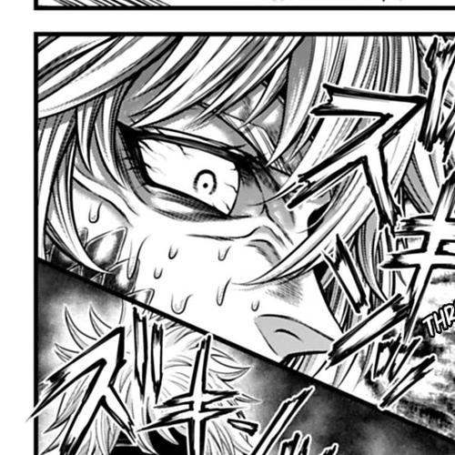 Record of Ragnarok Forbidden Side-Story: Gods' Apocalypse Chapter 19: What Full Power Looks Like cover