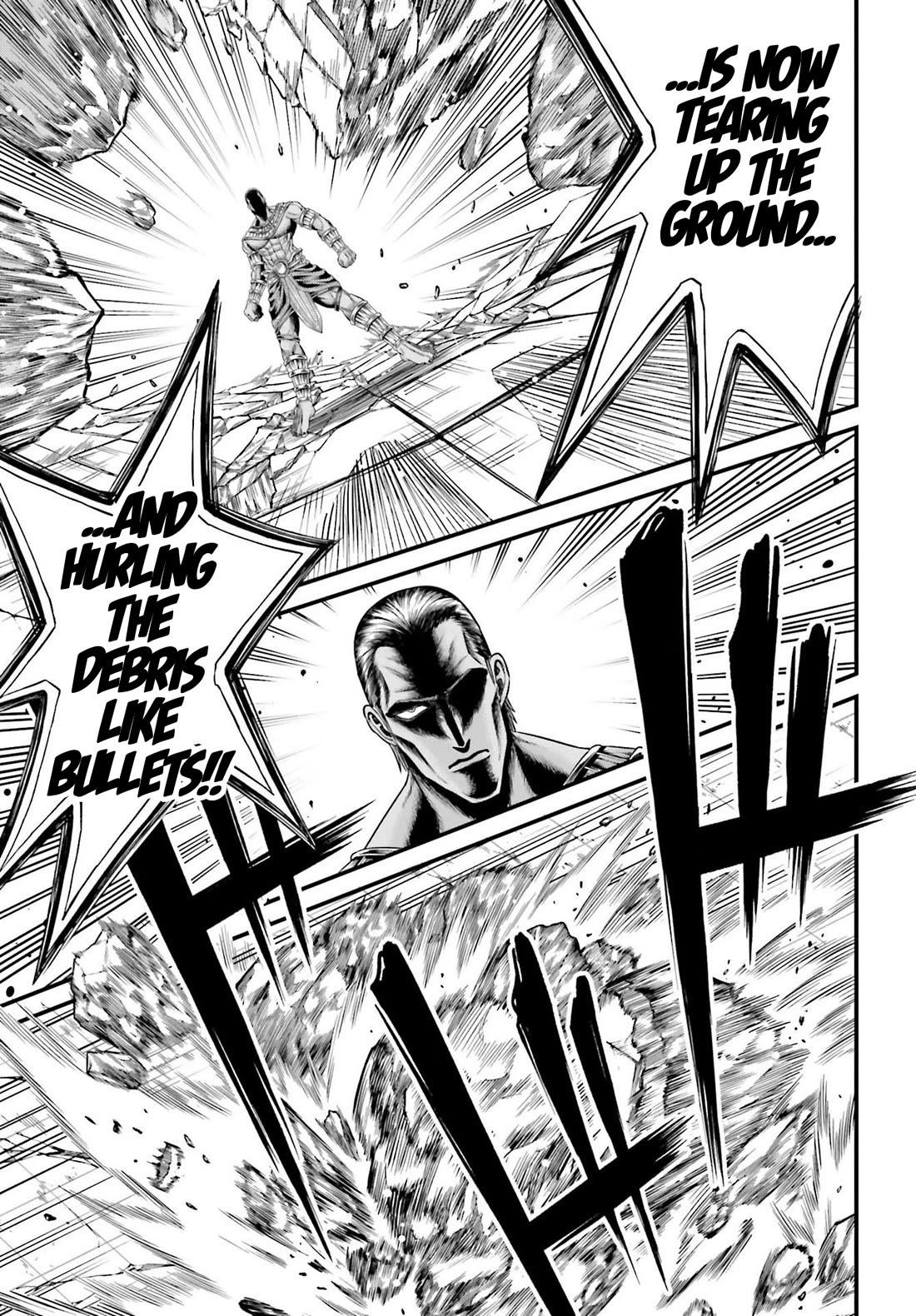 Record of Ragnarok Forbidden Side-Story: Gods' Apocalypse Chapter 2 page 29 - Chapter 2: The Sun’s Brilliance