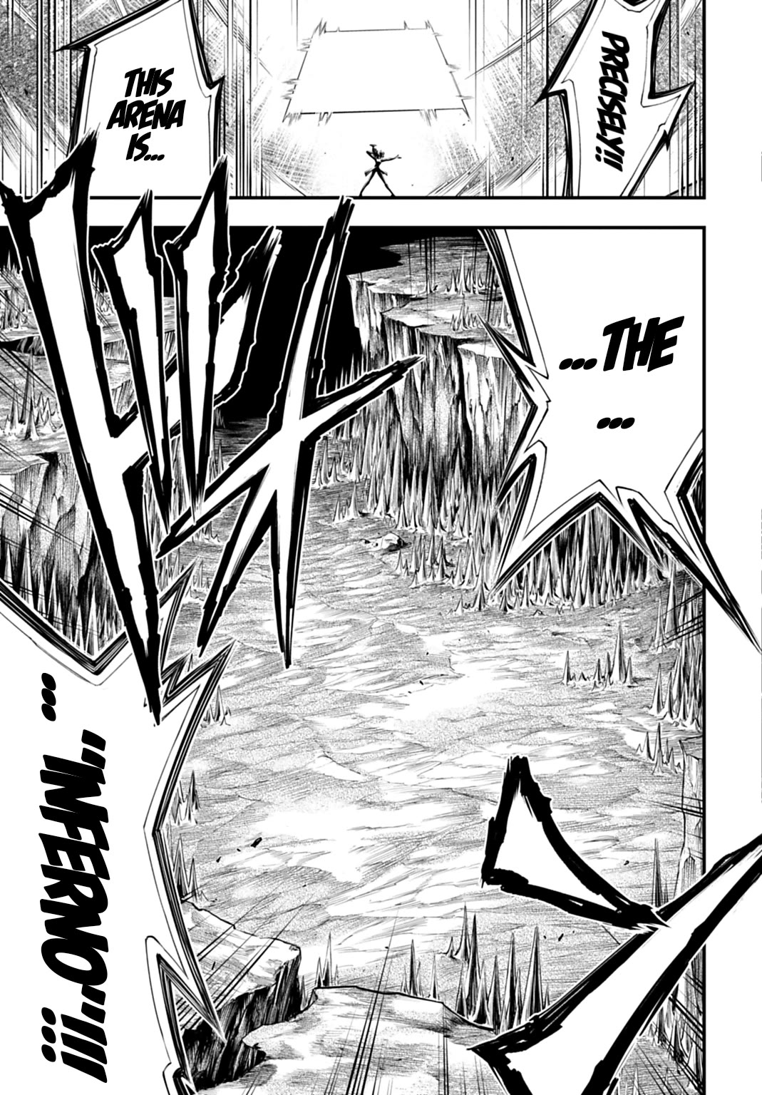 Record of Ragnarok Forbidden Side-Story: Gods' Apocalypse Chapter 22 page 27 - Chapter 22: Ties Between Death