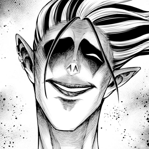 Record of Ragnarok Forbidden Side-Story: Gods' Apocalypse Chapter 24: The Book Of Enma Dai O cover