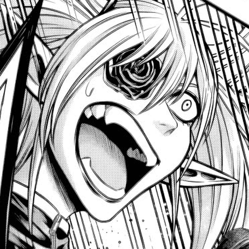 Record of Ragnarok Forbidden Side-Story: Gods' Apocalypse Chapter 25: The Gap Between Ordinary Gods cover