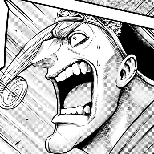 Record of Ragnarok Forbidden Side-Story: Gods' Apocalypse Chapter 26: Outer God: Unlimited cover