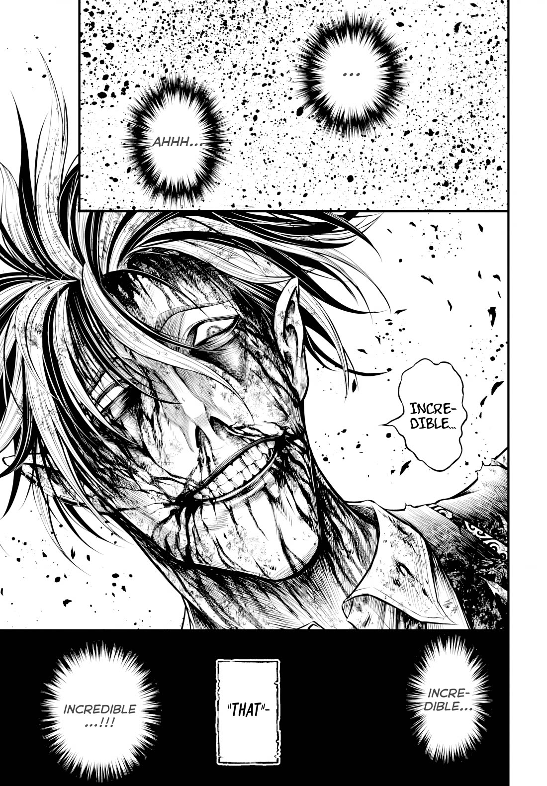 Record of Ragnarok Forbidden Side-Story: Gods' Apocalypse Chapter 27 page 16 - Chapter 27: A New Myth