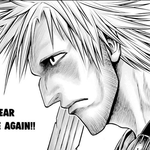 Record of Ragnarok Forbidden Side-Story: Gods' Apocalypse Chapter 28: The Sparkle of Life cover