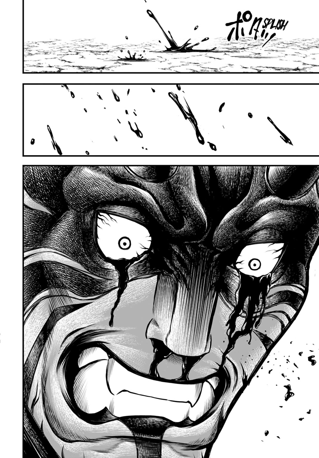Record of Ragnarok Forbidden Side-Story: Gods' Apocalypse Chapter 29 page 28 - Chapter 29: Evolution and Limits