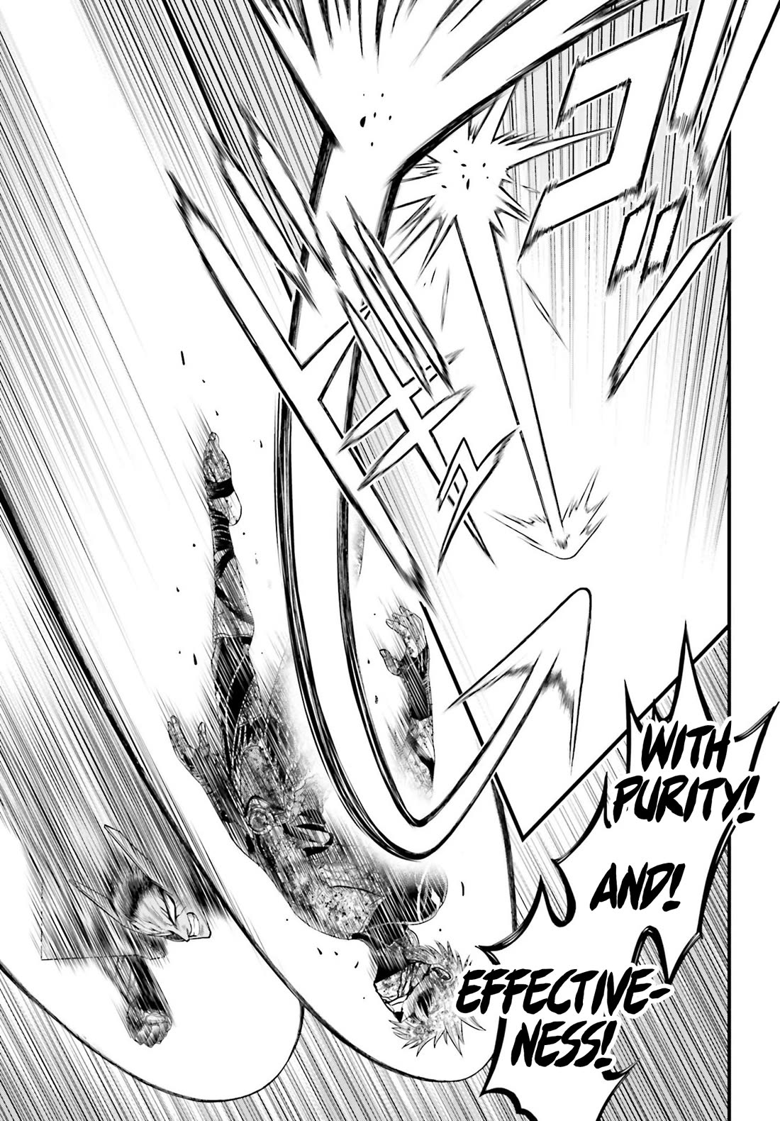Record of Ragnarok Forbidden Side-Story: Gods' Apocalypse Chapter 3 page 26 - Chapter 3: Unstoppable