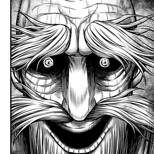 Record of Ragnarok Forbidden Side-Story: Gods' Apocalypse Chapter 31: The Unknown God cover