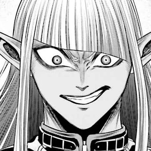 Record of Ragnarok Forbidden Side-Story: Gods' Apocalypse Chapter 4: Gáe Bulg cover