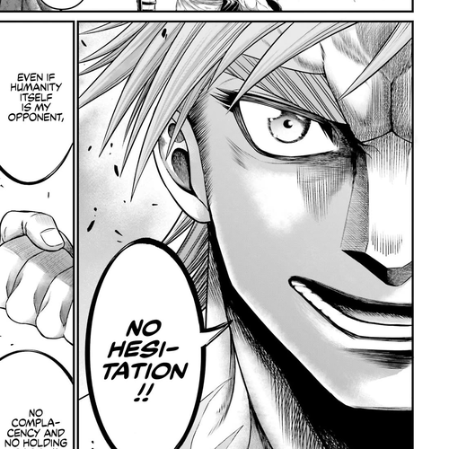 Record of Ragnarok Forbidden Side-Story: Gods' Apocalypse Chapter 6: The God who Rebelled Against the Gods cover