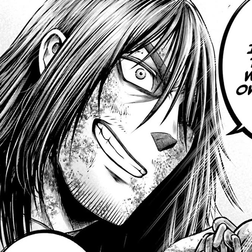 Record of Ragnarok Forbidden Side-Story: Gods' Apocalypse Chapter 7: The Traitorous Titan cover