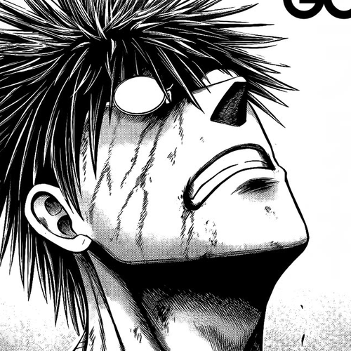 Record of Ragnarok Forbidden Side-Story: Gods' Apocalypse Chapter 8: The Unbreakable God cover