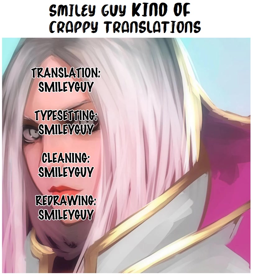 Record of Ragnarok: Jack the Ripper Case Files Chapter 1 page 73 - Chapter 1