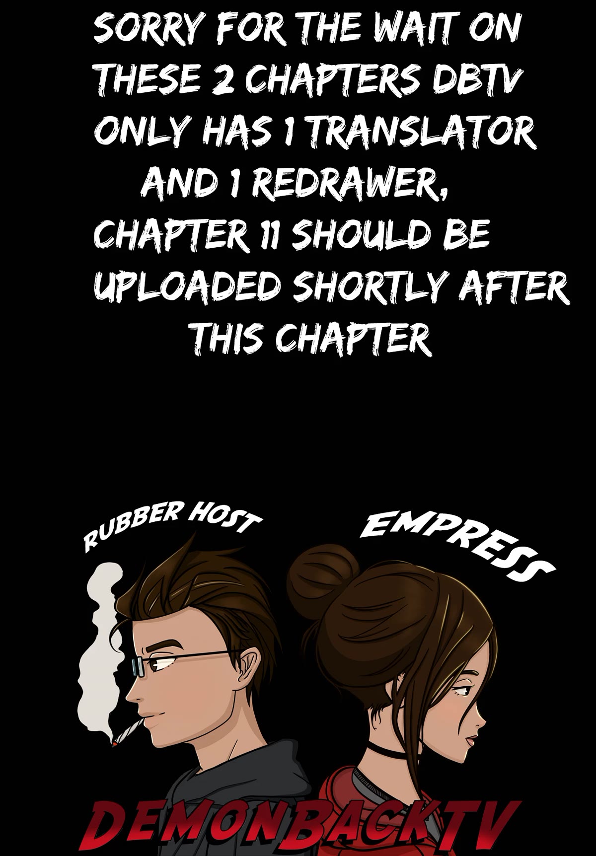 Record of Ragnarok: Jack the Ripper Case Files Chapter 10 page 22 - Chapter 10: Reunion