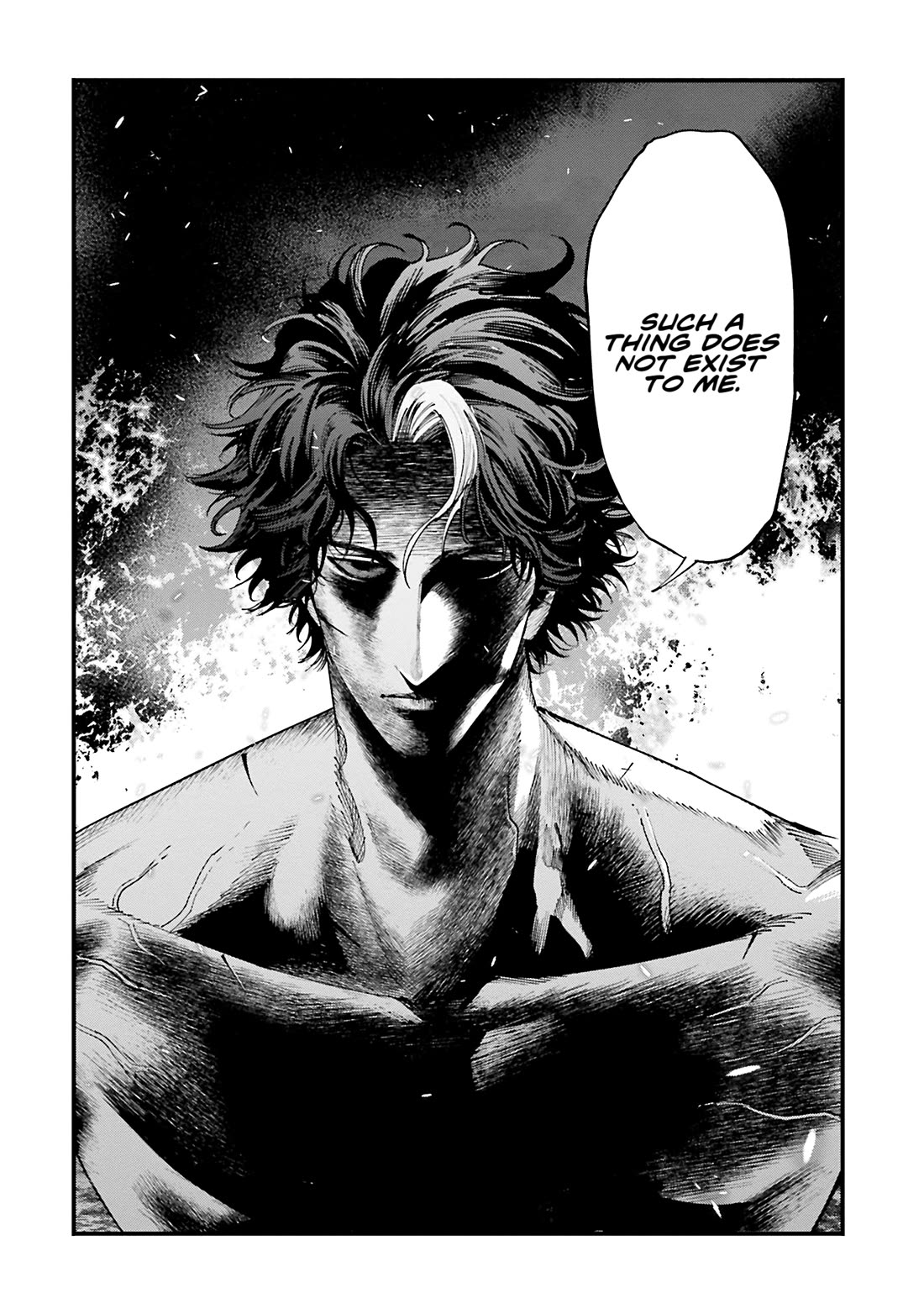 Record of Ragnarok: Jack the Ripper Case Files Chapter 27 page 23 - Chapter 27: A Supreme Tragedy