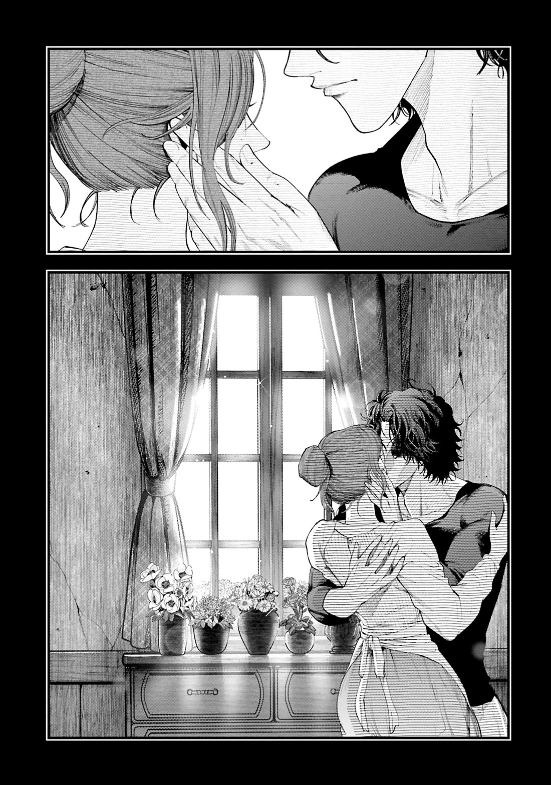 Record of Ragnarok: Jack the Ripper Case Files Chapter 29 page 17 - Chapter 29: Grasping the Light