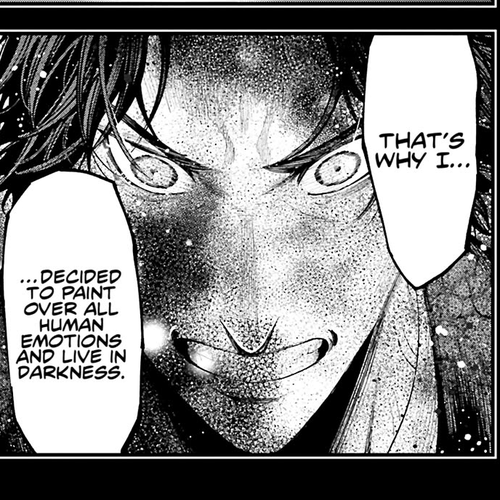 Record of Ragnarok: Jack the Ripper Case Files Chapter 29: Grasping the Light cover