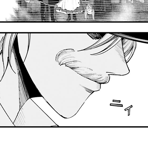 Record of Ragnarok: Jack the Ripper Case Files Chapter 30: The Avengers cover