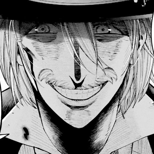 Record of Ragnarok: Jack the Ripper Case Files Chapter 31: Devilish Plot cover