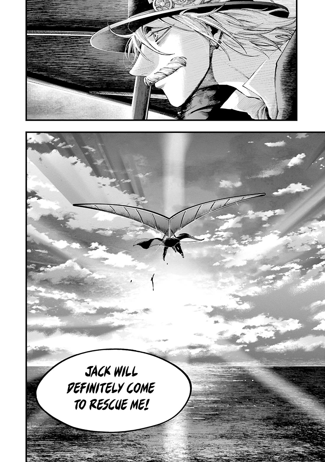 Record of Ragnarok: Jack the Ripper Case Files Chapter 32 page 20 - Chapter 32: Curtain Call