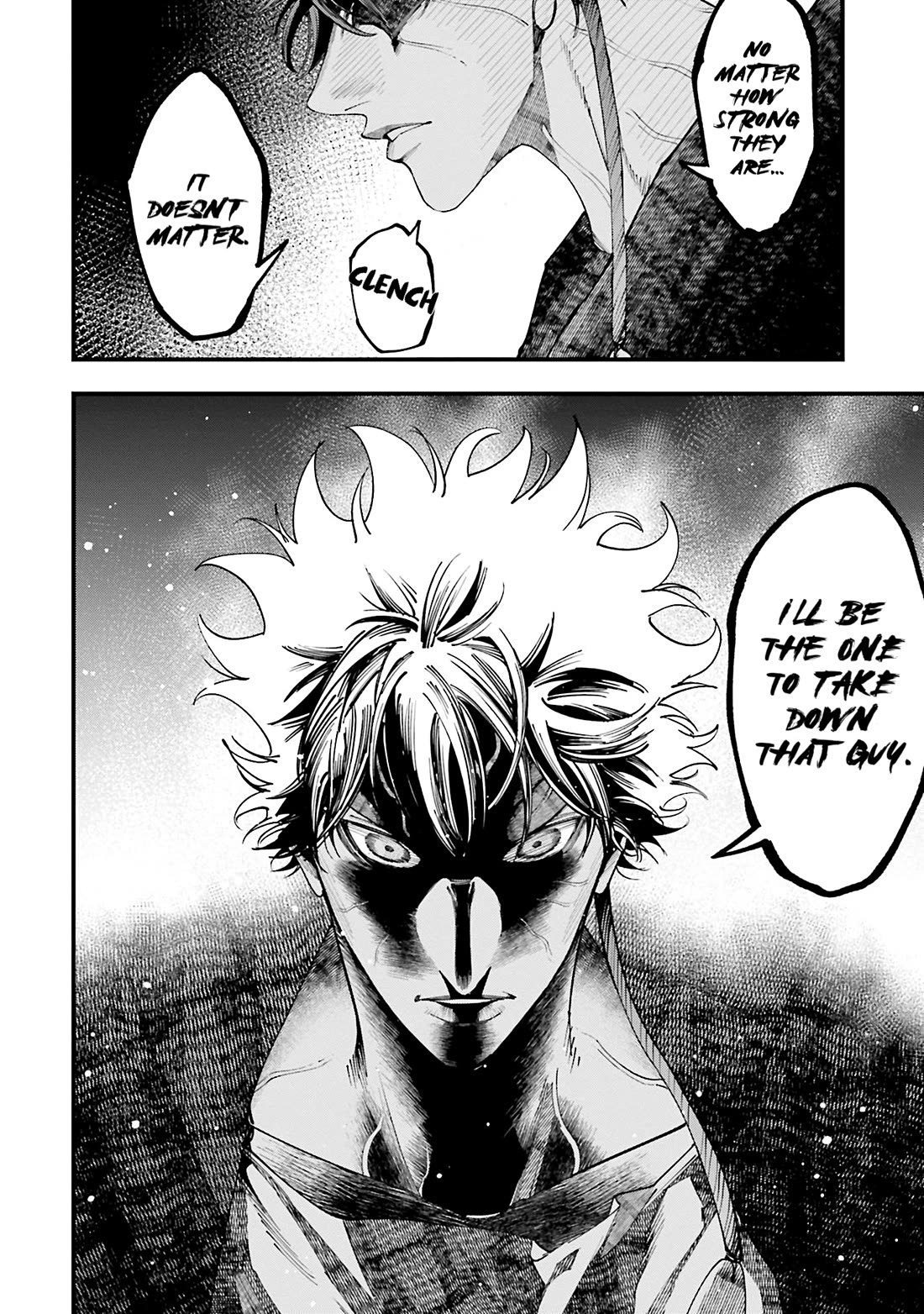 Record of Ragnarok: Jack the Ripper Case Files Chapter 36 page 26 - Chapter 36: Trap