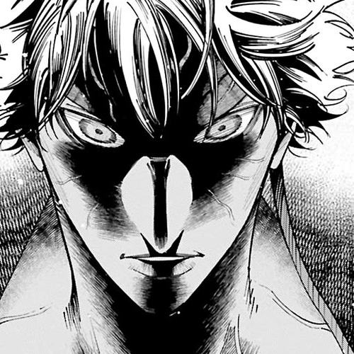 Record of Ragnarok: Jack the Ripper Case Files Chapter 36: Trap cover