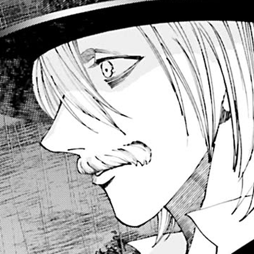 Record of Ragnarok: Jack the Ripper Case Files Chapter 38: The Final Battle cover