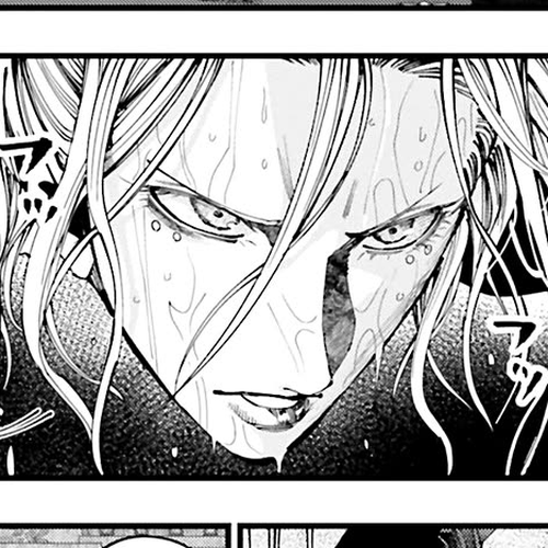 Record of Ragnarok: Jack the Ripper Case Files Chapter 41: The Beasts cover