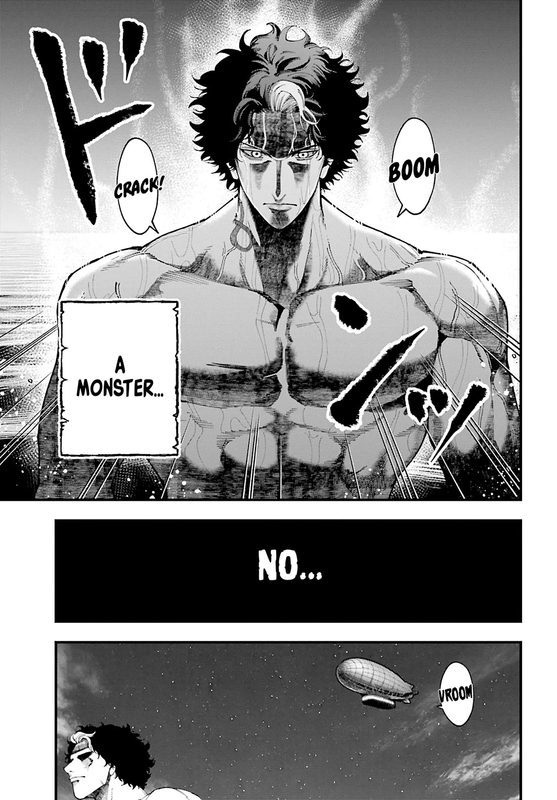Record of Ragnarok: Jack the Ripper Case Files Chapter 43 page 27 - Chapter 43: The Curtain Rises on the Decisive Battle