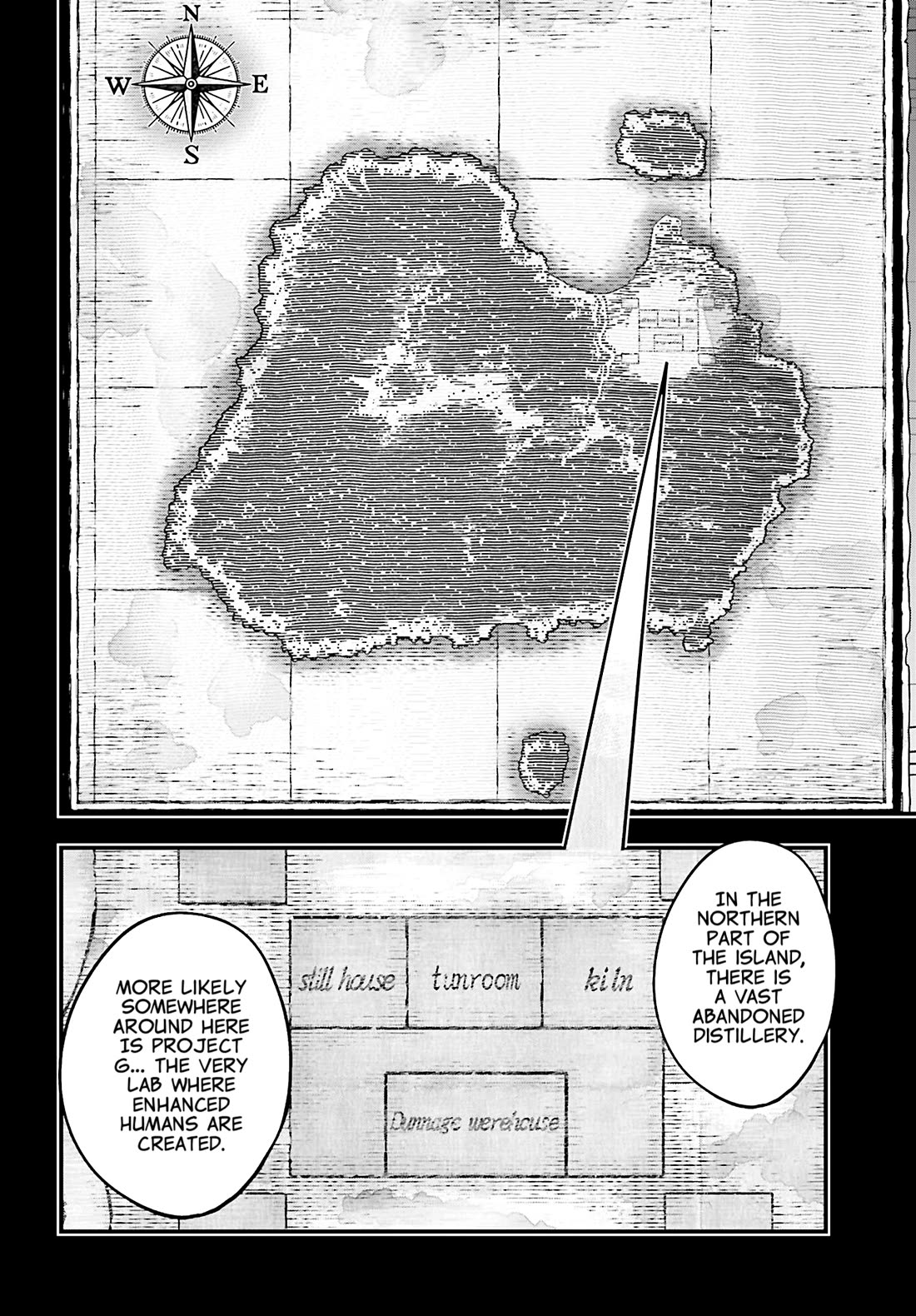 Record of Ragnarok: Jack the Ripper Case Files Chapter 43 page 6 - Chapter 43: The Curtain Rises on the Decisive Battle