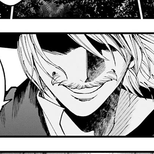 Record of Ragnarok: Jack the Ripper Case Files Chapter 45: The Hundred-Headed Dragon Army cover