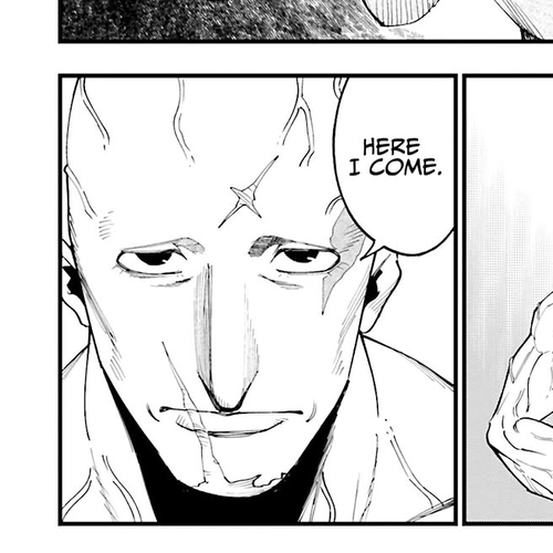Record of Ragnarok: Jack the Ripper Case Files Chapter 47: Coward cover
