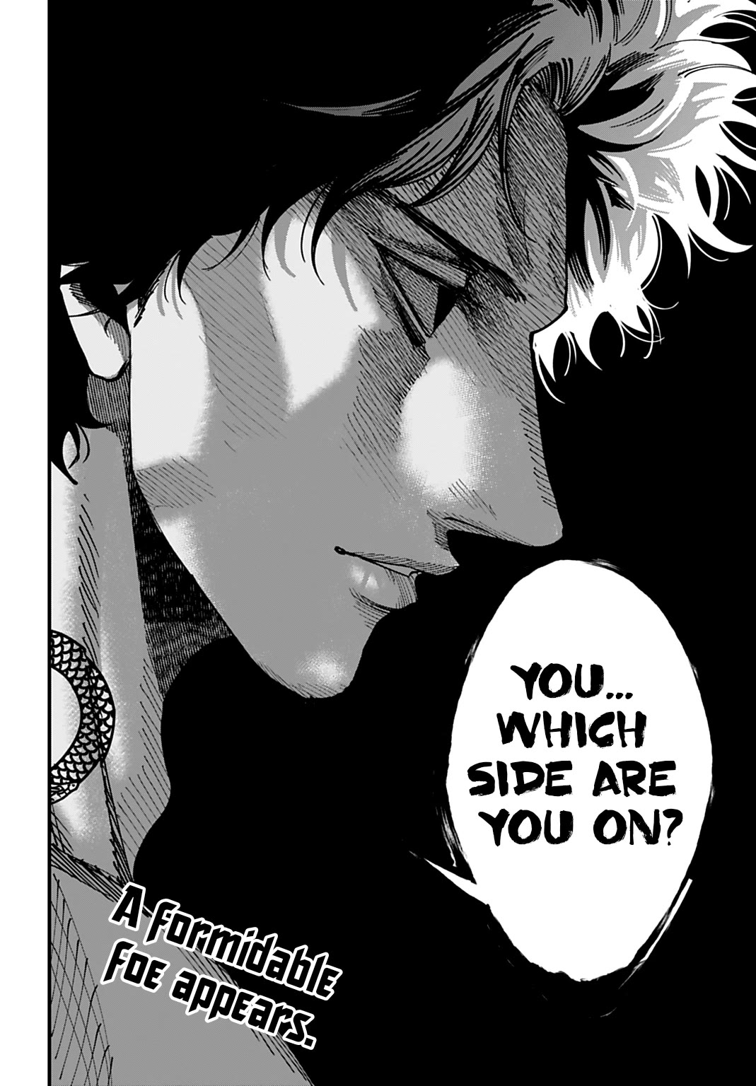 Record of Ragnarok: Jack the Ripper Case Files Chapter 51 page 14 - Chapter 51: The Party