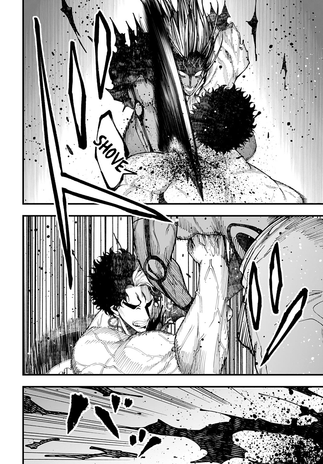 Record of Ragnarok: Jack the Ripper Case Files Chapter 53 page 14 - Chapter 53: Samay Kā Lāl Avśeṣ