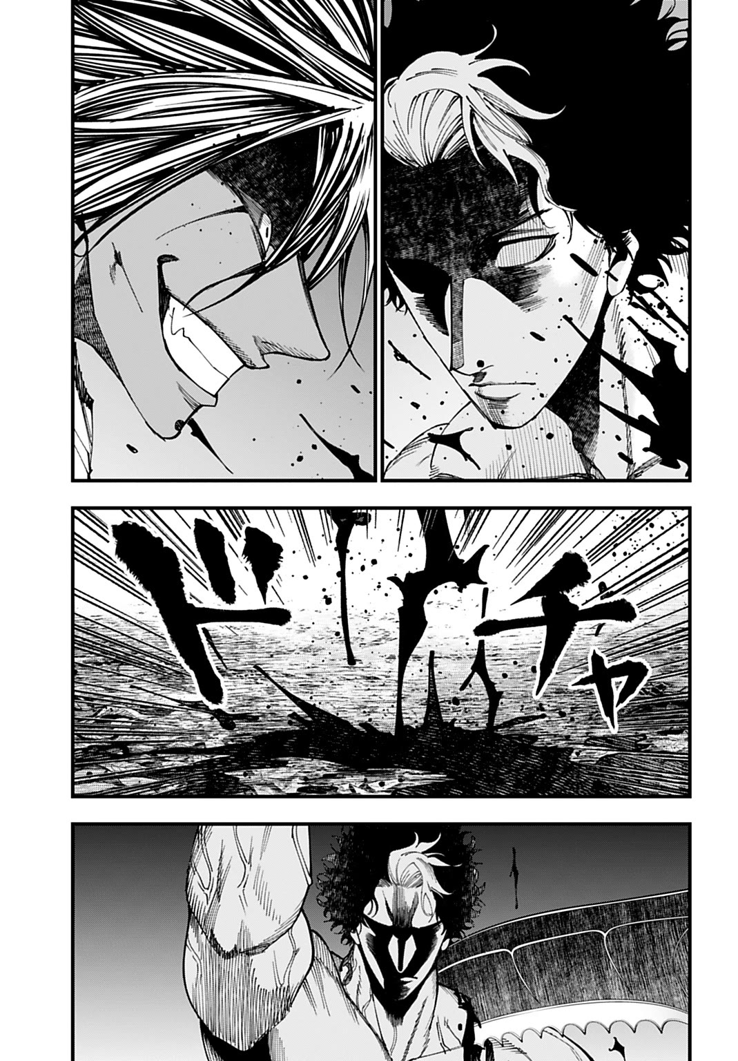 Record of Ragnarok: Jack the Ripper Case Files Chapter 53 page 15 - Chapter 53: Samay Kā Lāl Avśeṣ