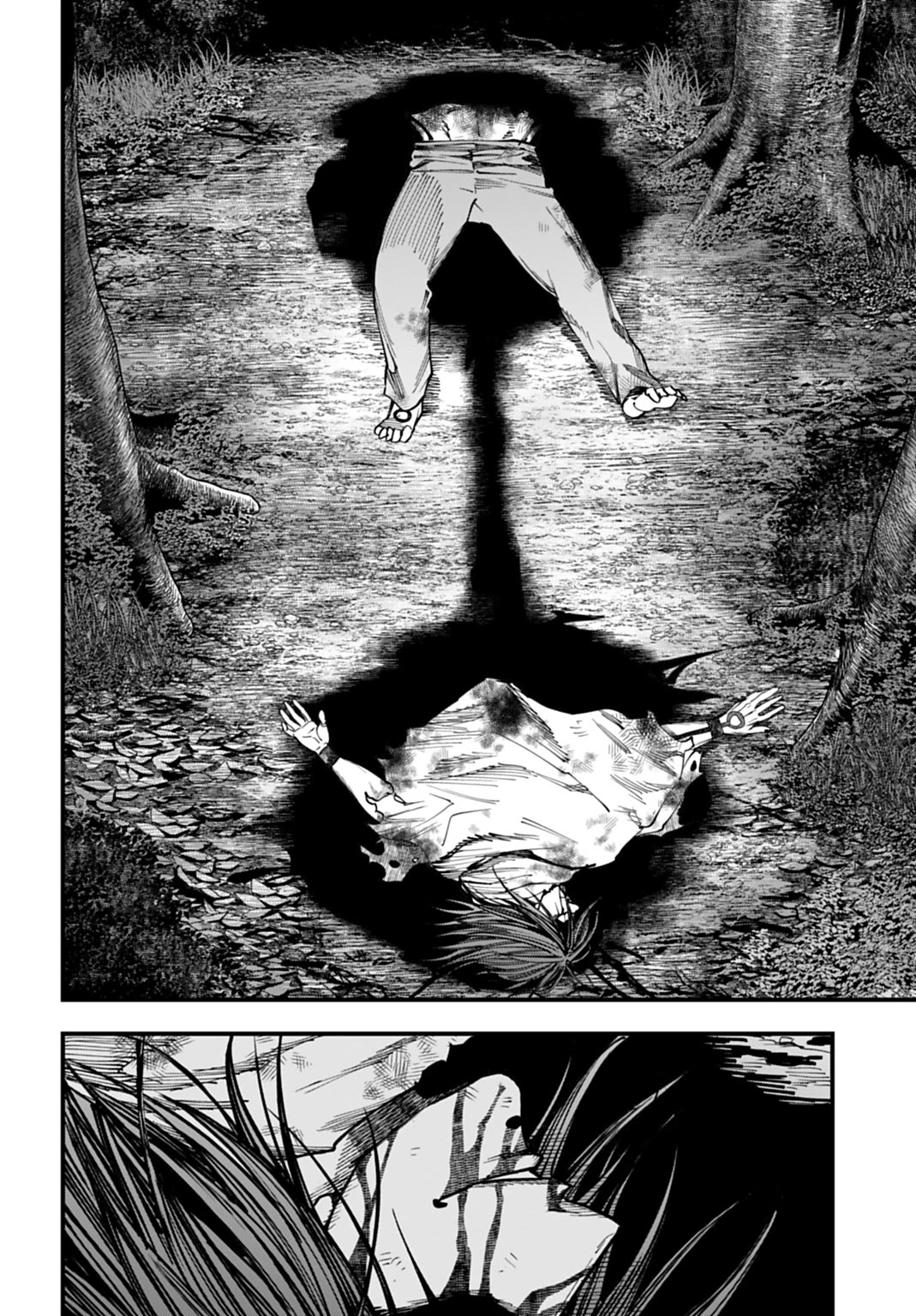 Record of Ragnarok: Jack the Ripper Case Files Chapter 53 page 20 - Chapter 53: Samay Kā Lāl Avśeṣ
