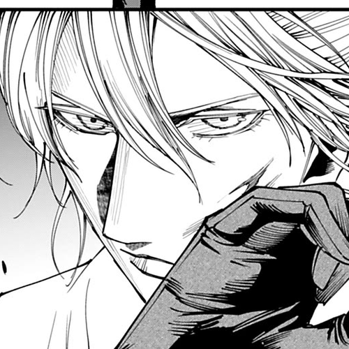 Record of Ragnarok: Jack the Ripper Case Files Chapter 55: A Blessing in Disguise cover