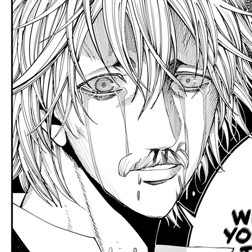Record of Ragnarok: Jack the Ripper Case Files Chapter 61: Enraged cover