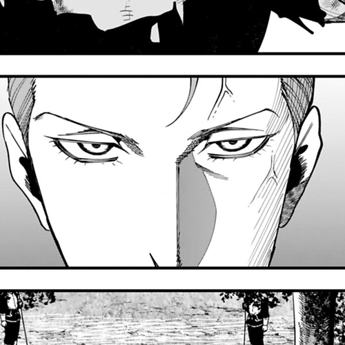 Record of Ragnarok: Jack the Ripper Case Files Chapter 65: A Change To Go All Out cover
