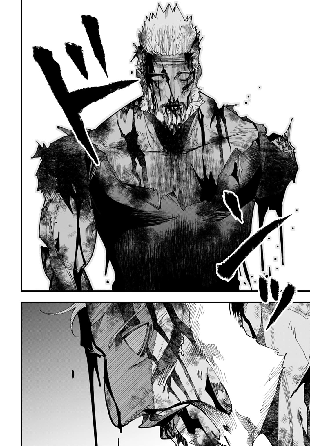 Record of Ragnarok: Jack the Ripper Case Files Chapter 66 page 14 - Chapter 66: The Smiling Man