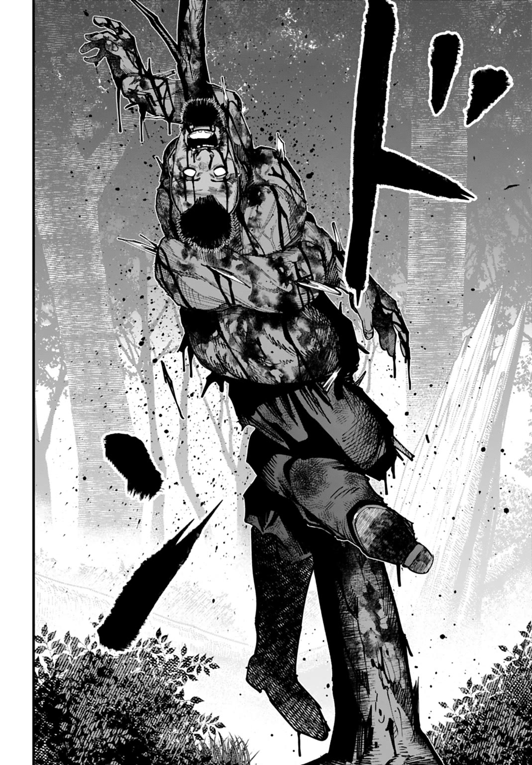 Record of Ragnarok: Jack the Ripper Case Files Chapter 69 page 14 - Chapter 69: Inverse Scale